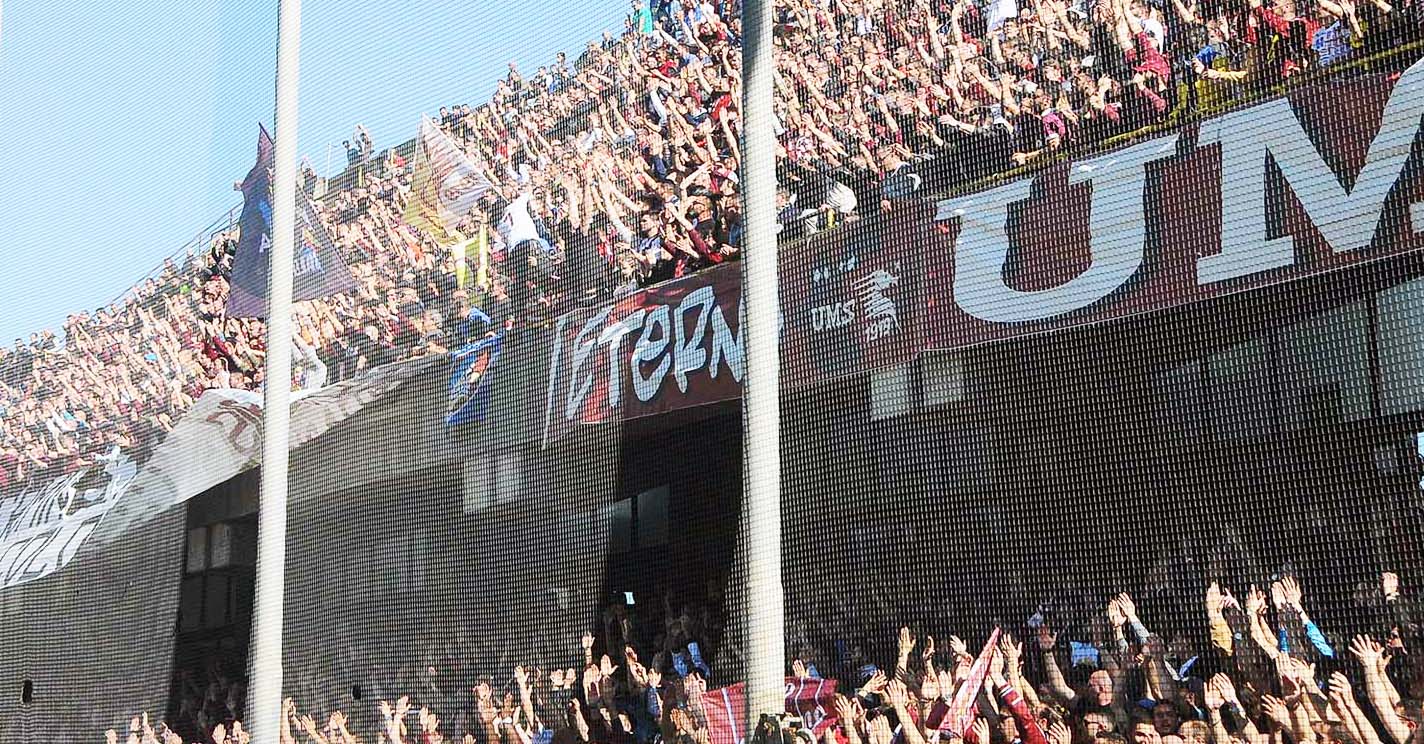 Salernitana – Ascoli 0 – 0, sesto pareggio stagionale per i granata