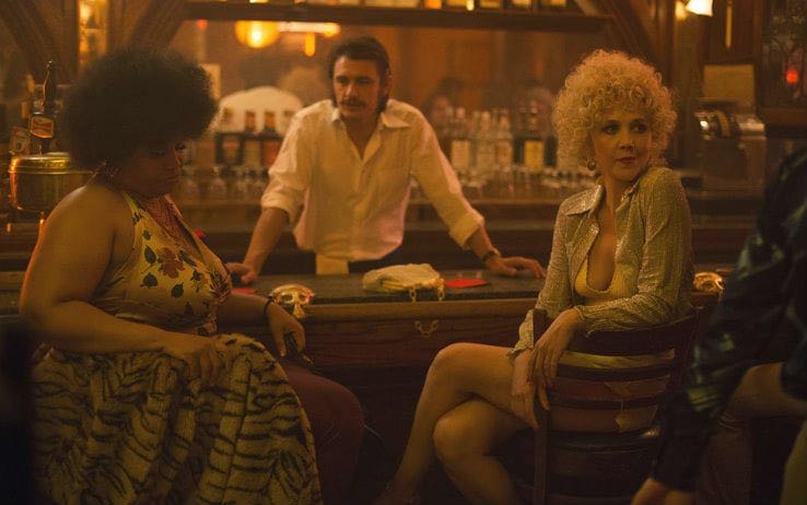 The Deuce – La via del porno arriva in Italia. Appuntamento questa sera su Sky Atlantic