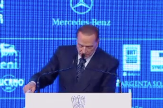 Berlusconi: ”Meno tasse, tutela ai bisognosi, riforma della giustizia”. Quasi concluso l’accordo con Meloni e Salvini