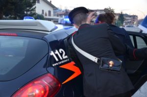 Marcianise. Contrabbando di sigarette: arrestata 72enne