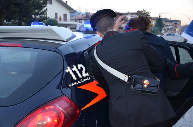 Boscoreale. Donna pusher arrestata dai carabinieri