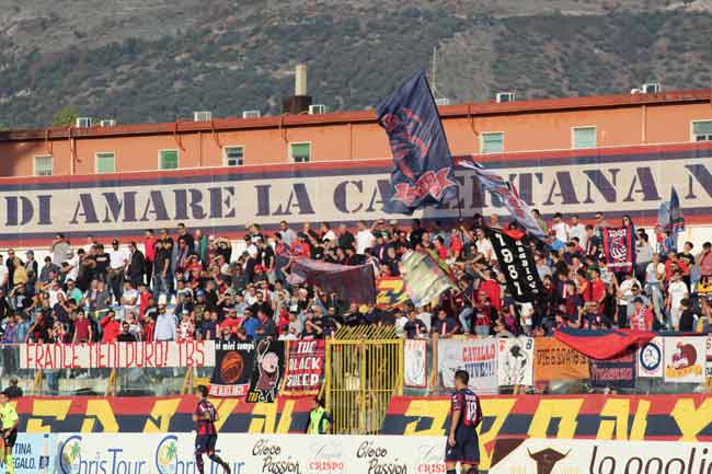 Casertana, Capasso replica: “Motivi dell’esclusione risiedono nei debiti e lacune a livello infrastrutturale”