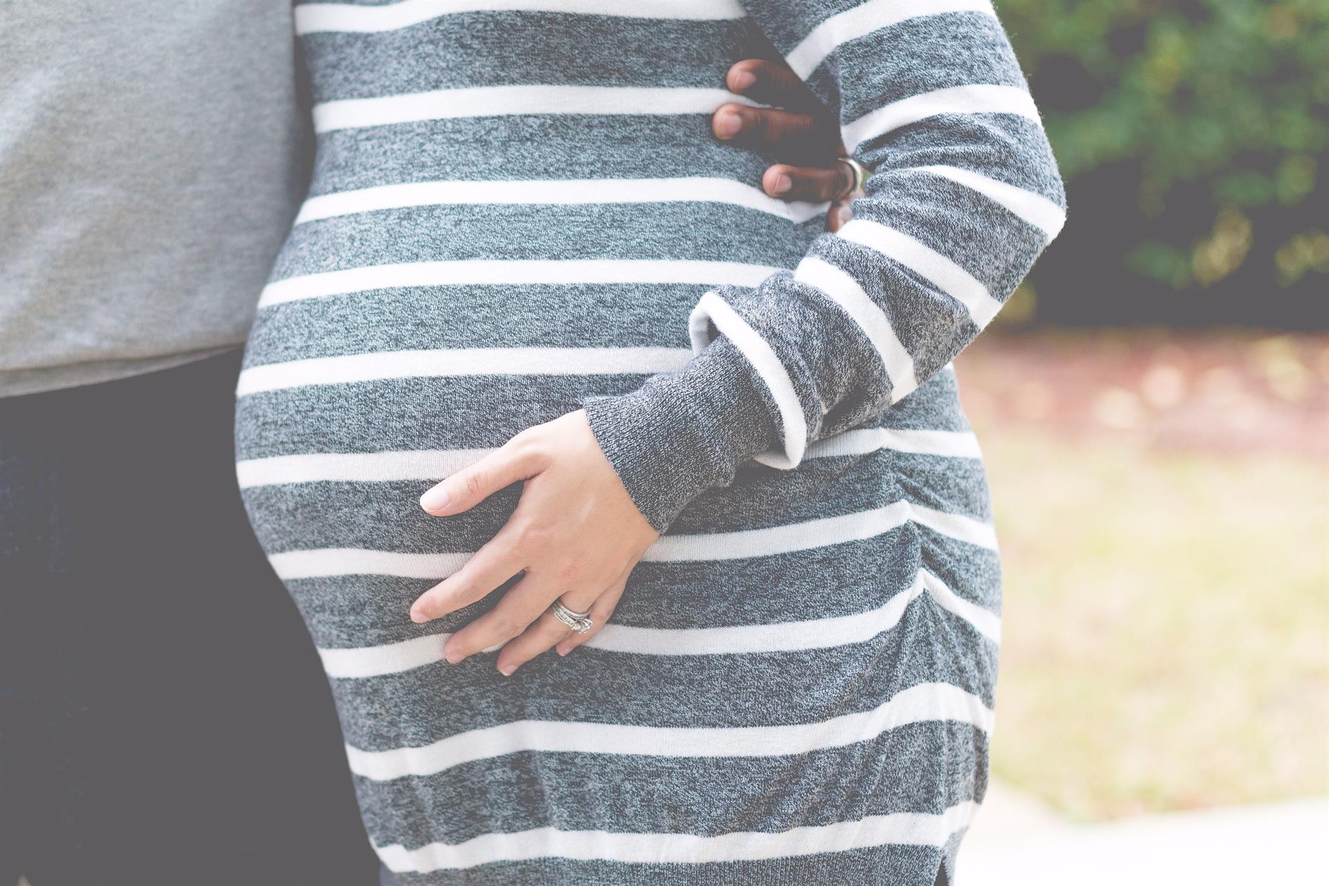 Classifica gravidanze precoci in Italia, la Campania si classifica seconda