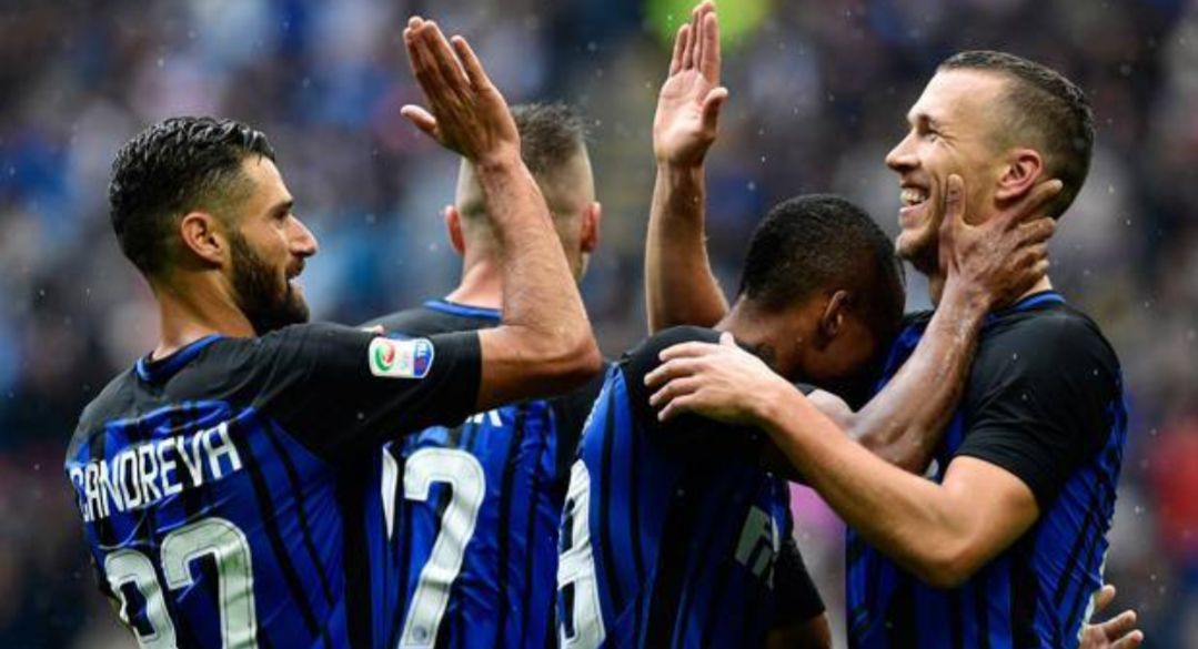 Inter senza problemi: a San Siro è 2-0