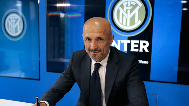 Spalletti: “I calciatori sono professionisti, non bambini, conoscono l’importanza della partita”