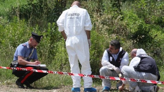 Escort uccide e brucia 52enne dopo in un rapporto sadomaso