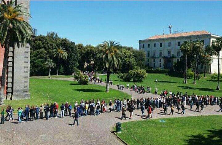 Capodimonte, prosegue l’iniziativa ‘Scopri il tuo museo’ rivolta ai bambini