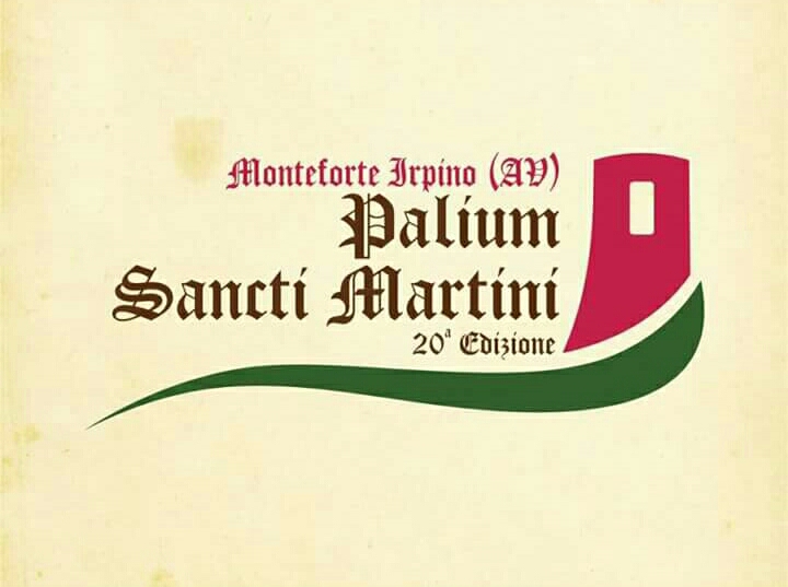 Monteforte Irpino, torna il Palium Sancti Martini con la 20esima edizione