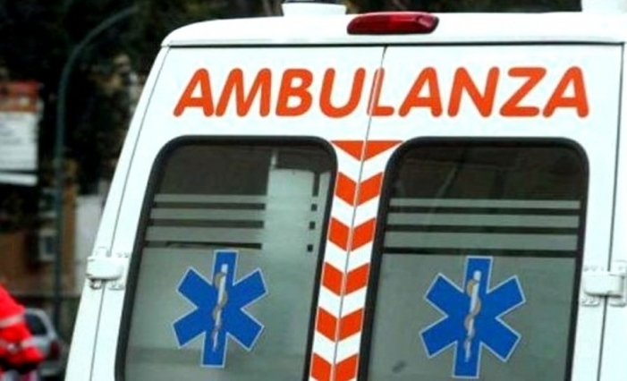 Operaio napoletano cade da 30 metri mentre vernicia un palo: deceduto