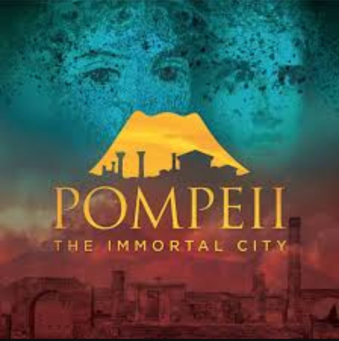 La storia della città di Pompei sbarca a Bruxelles