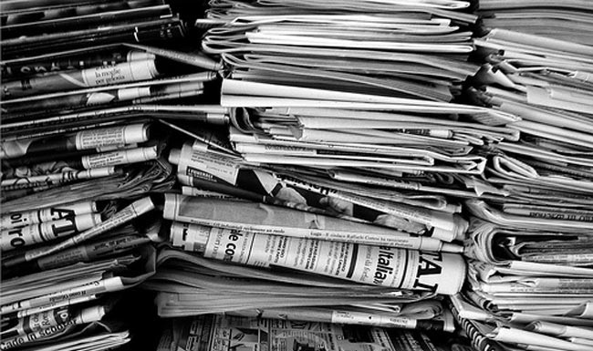 Napoli, premio Landolfo per giornalismo e impegno