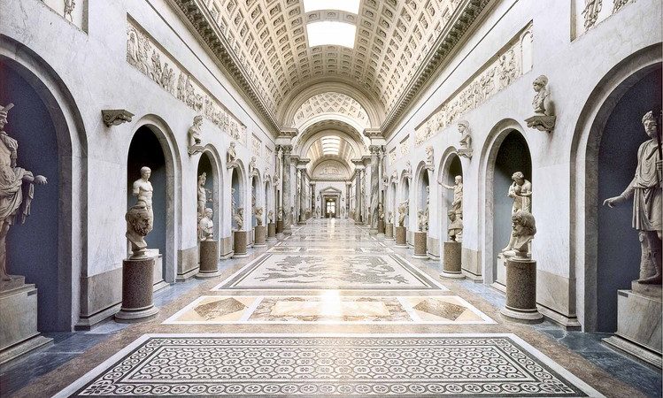 Musei. Nel triennio 2013-16 è boom di visitatori
