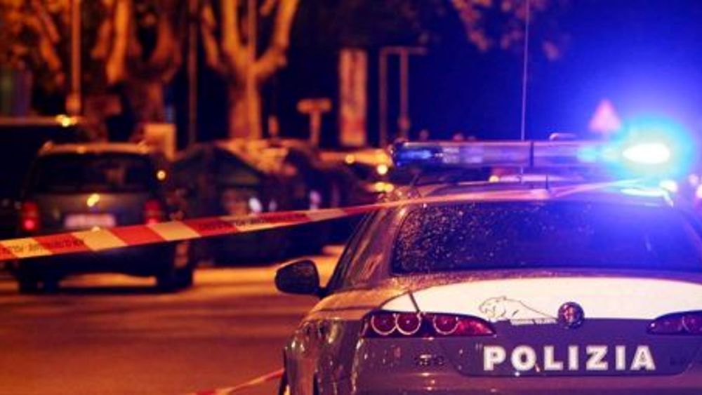 Napoli, paura nella notte: 21enne ferito da proiettili ai Quartieri Spagnoli