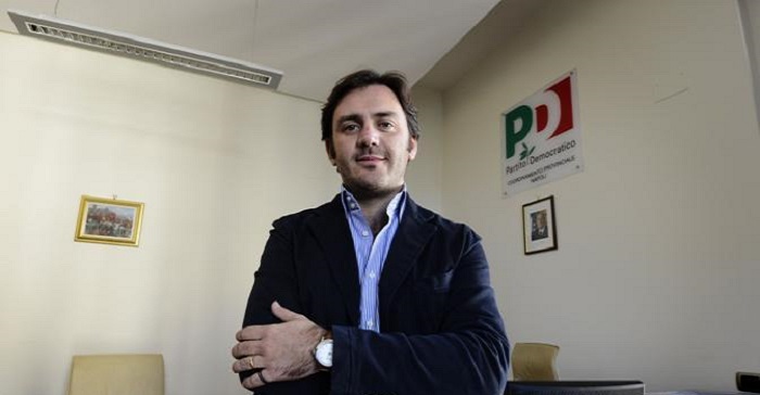 Napoli, Carpentieri: ”Impegno gravoso per ricostruire fiducia nel PD”