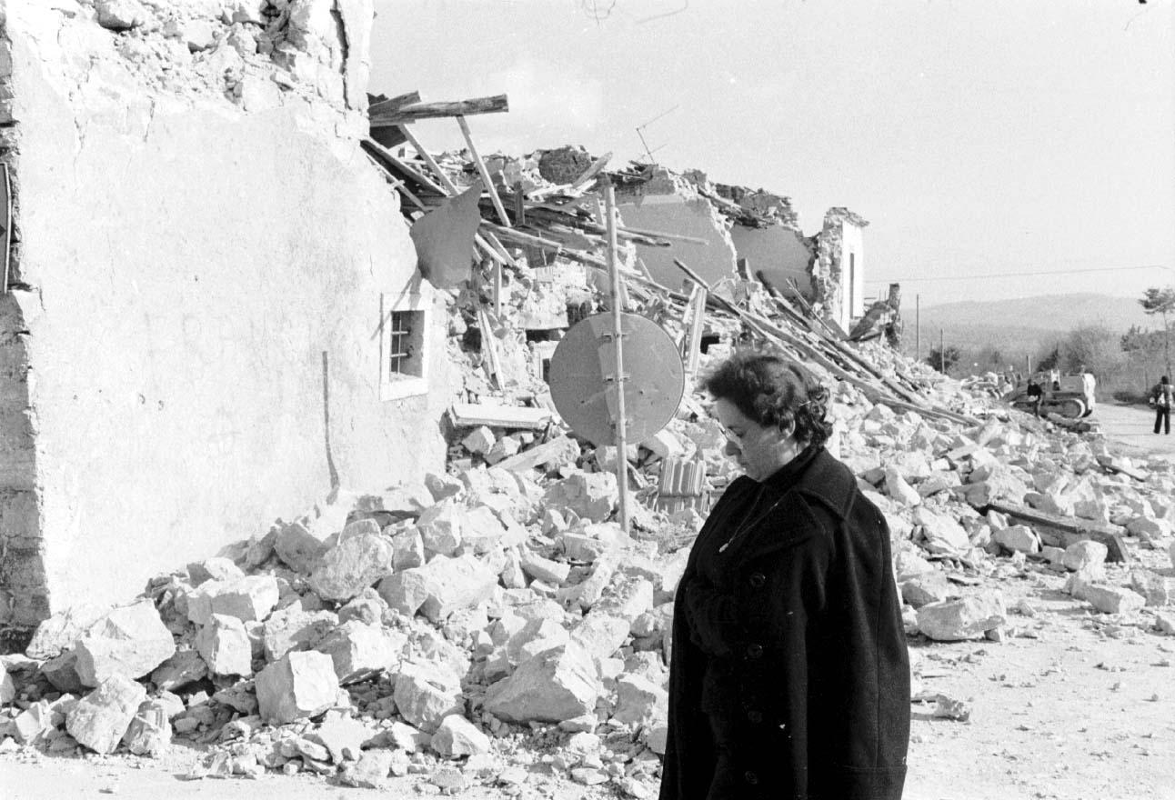 37 anni fa una tragedia che segnò il cuore del sud Italia (VIDEO)