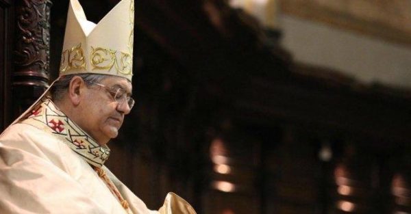 Sea Watch, il cardinale Sepe: “Di fronte ai problemi dell’umanità non dobbiamo fare discussioni”
