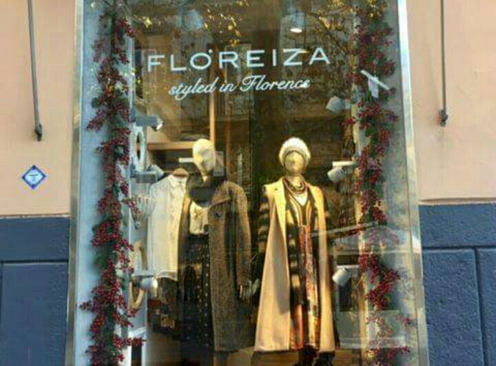 Napoli, Vomero: apre store Flo’reiza in via Scarlatti