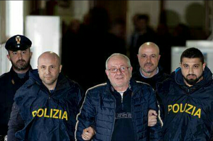 Camorra, torna libero Vincenzo Pariante, storico boss di Secondigliano