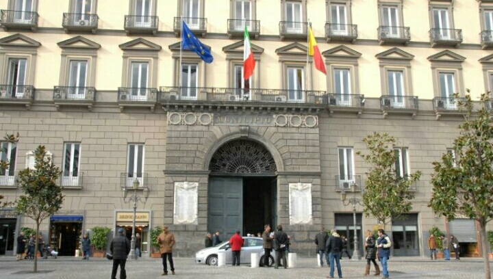 Napoli: approvato restauro del cancello dell’Annunziata