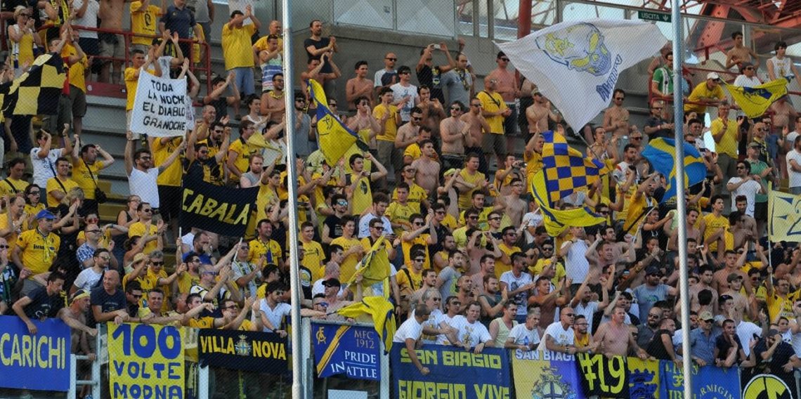 Il Modena pronto a ripartire con un campione del mondo?