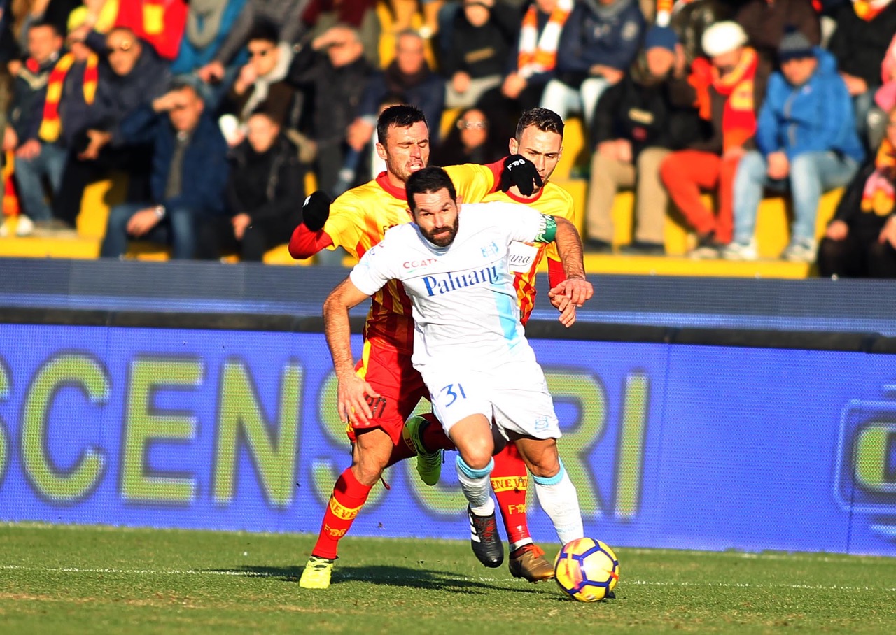 Benevento, arriva la prima storica vittoria in Serie A
