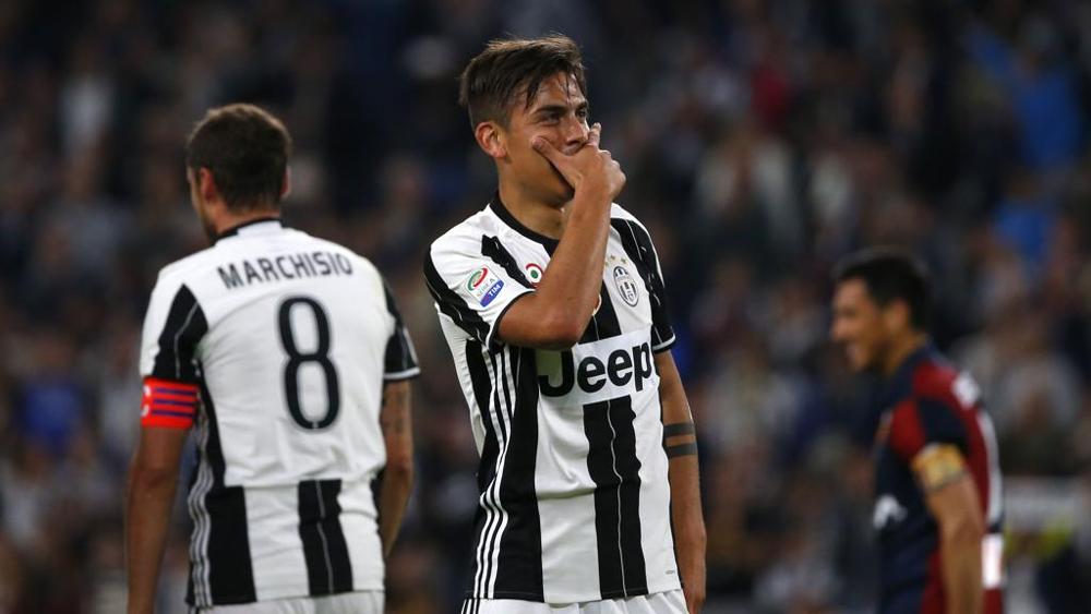 Coppa Italia: Juventus-Genoa, ampio turnover per entrambe le formazioni