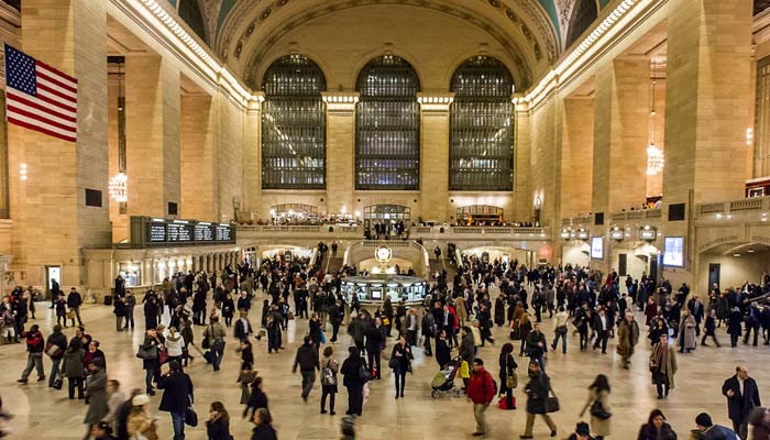 Paura per esplosione a Manhattan: stazioni metropolitana chiuse