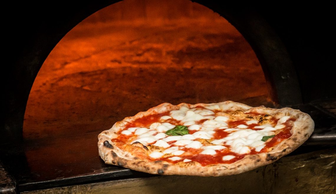 Il Napoli Pizza Village punta allo sbarco a Milano e a New York