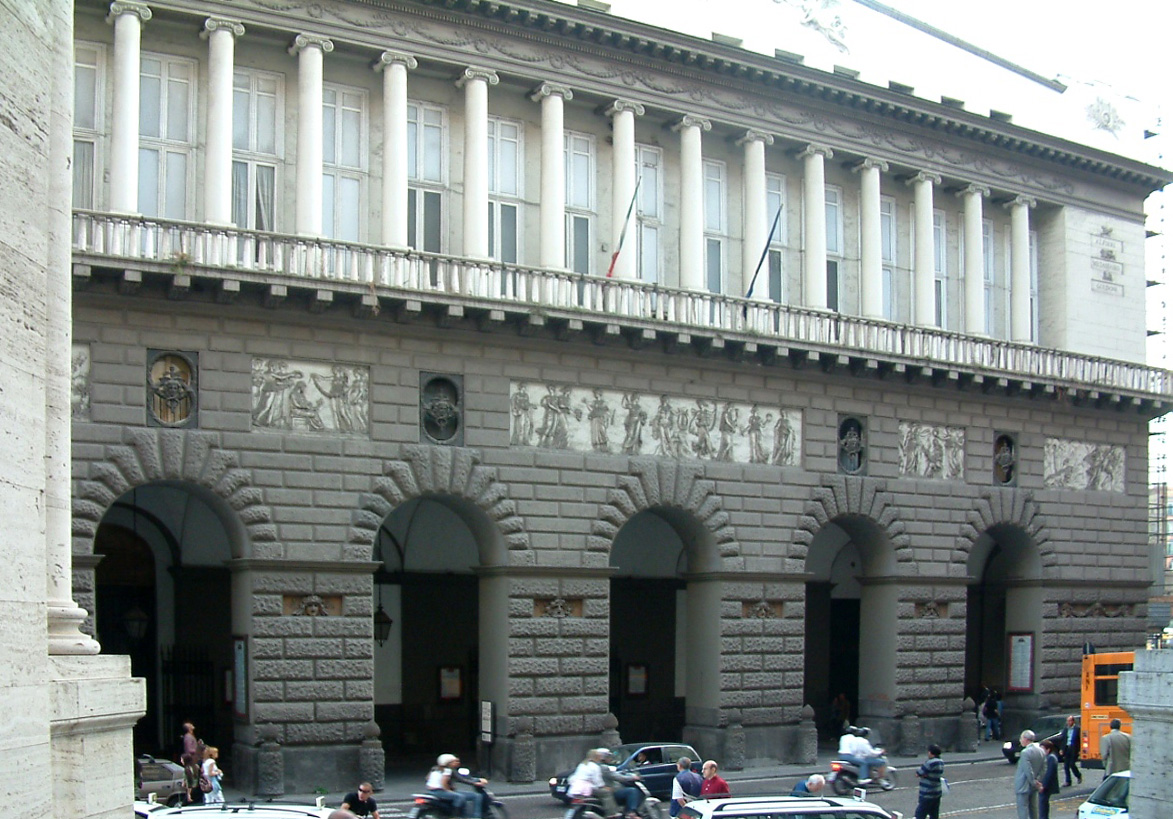 Napoli, firmata convenzione tra Teatro Trianon e Teatro San Carlo per Licei musicali