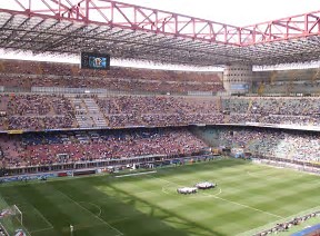 Il Benevento agguanta il Milan al 95′, gli interisti esultano a San Siro