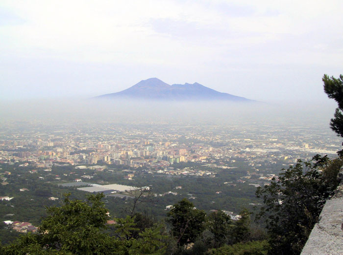 Legambiente Campania: sono 14 le città che vivono nello smog