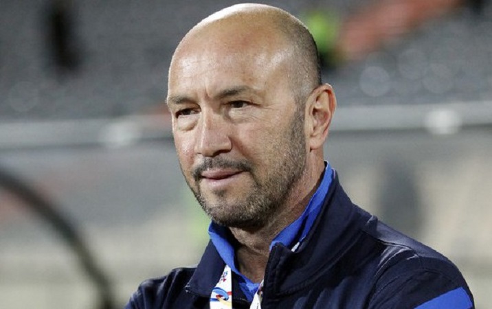 Zenga dopo il gol annullato: ” l’arbitro forse ha confuso le due squadre…”