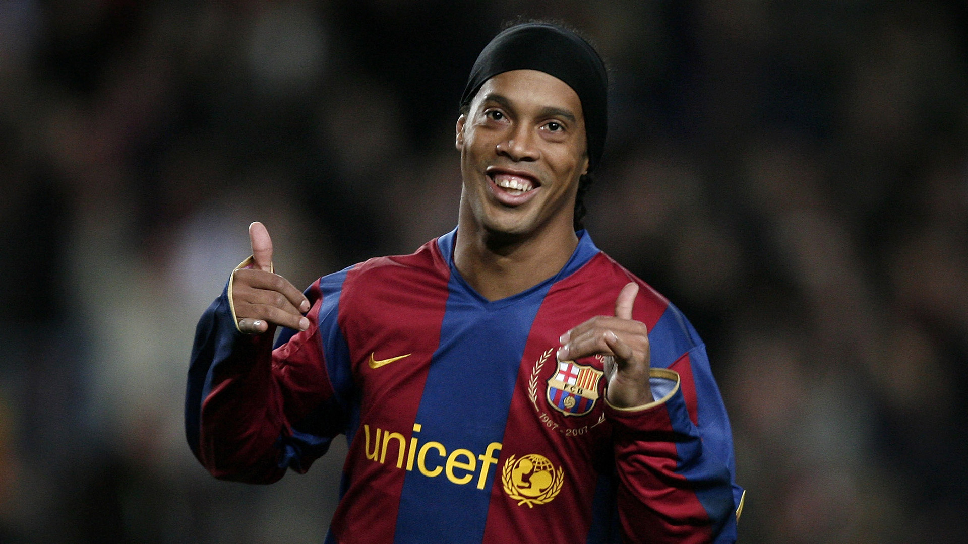 Calcio, Ronaldinho si ritira: si chiude un’epoca