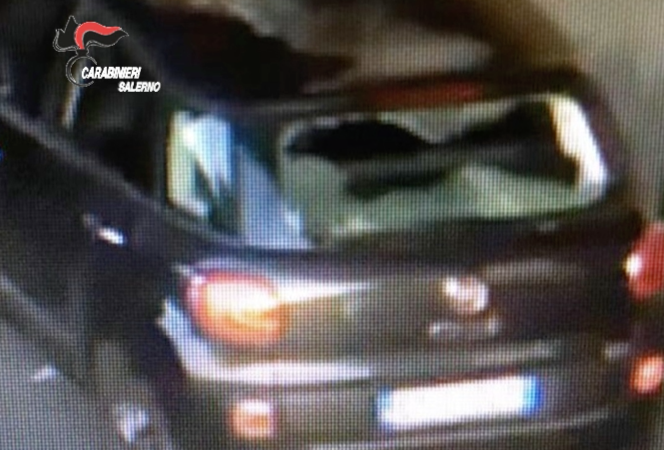Baby gang nell’Agro nocerino  devastava auto in sosta: 8 ai domiciliari (VIDEO)