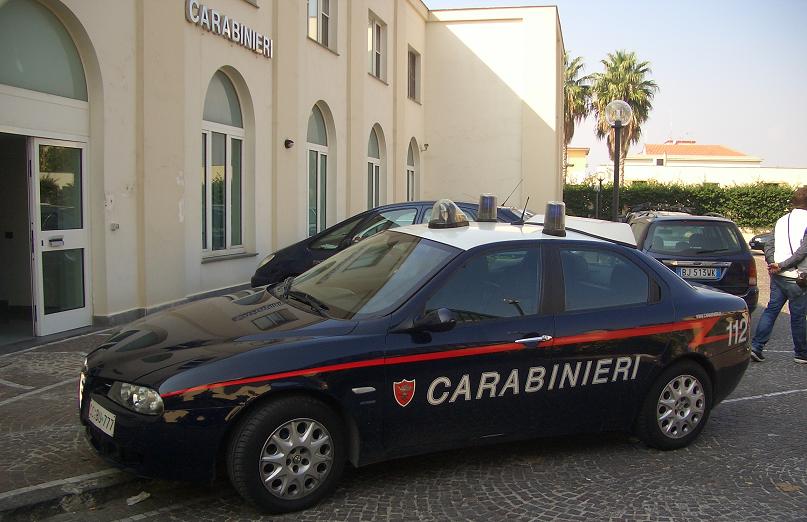 Castellammare. Evade i domiciliari: arrestato 47enne