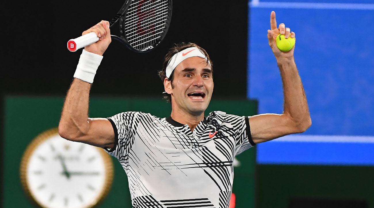 Il Tennis ha un solo Re: Federer conquista il suo 20esimo Grande Slam