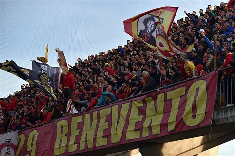 Il Benevento inizia il suo campionato: battuta la Sampdoria 3-2 e seconda vittoria consecutiva
