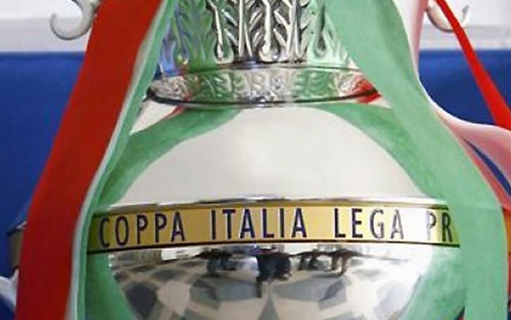 Coppa Italia Serie C, Paganese in casa della Viterbese il 7 febbraio