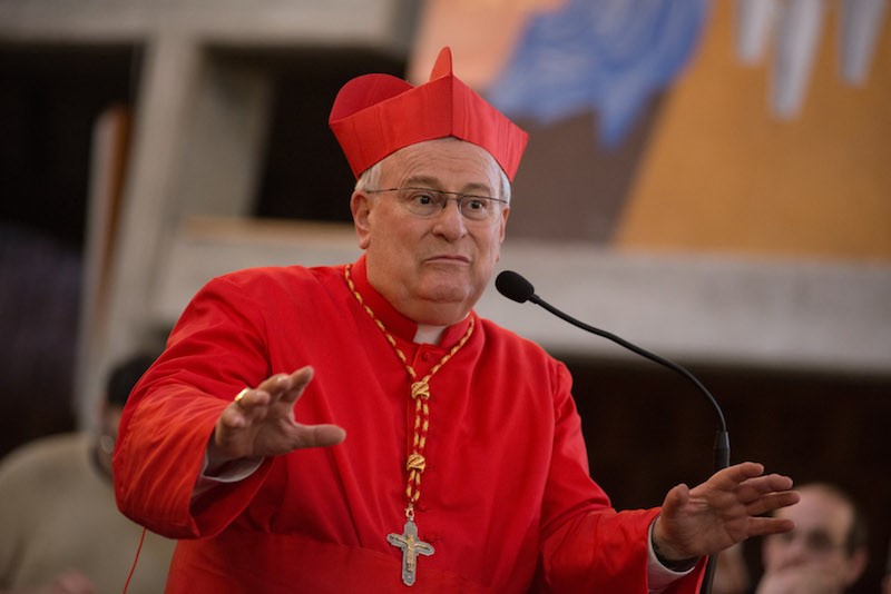 Elezioni. Cardinale Bassetti (CEI):” Tutti contro corruzione ma l’Italia è corrotta”
