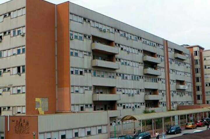 Incendio al ‘Rummo’: spunta la verità sui piromani