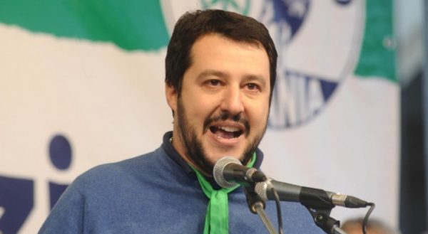 La Lega di Salvini apre due sedi nell’area vesuviana