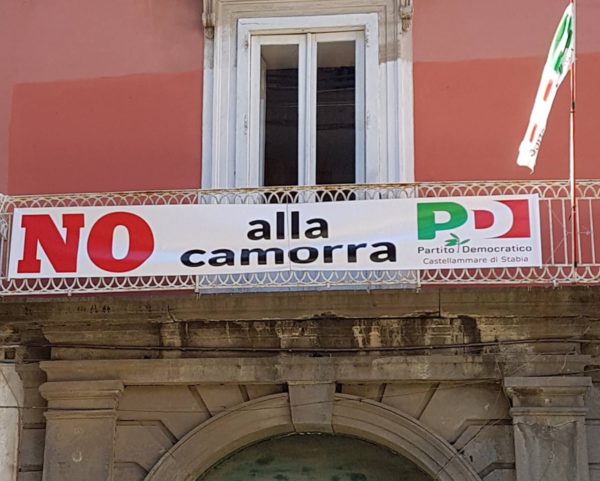 Elezioni, Castellammare. Entro una settimana il candidato del centrosinistra, al via le consultazioni