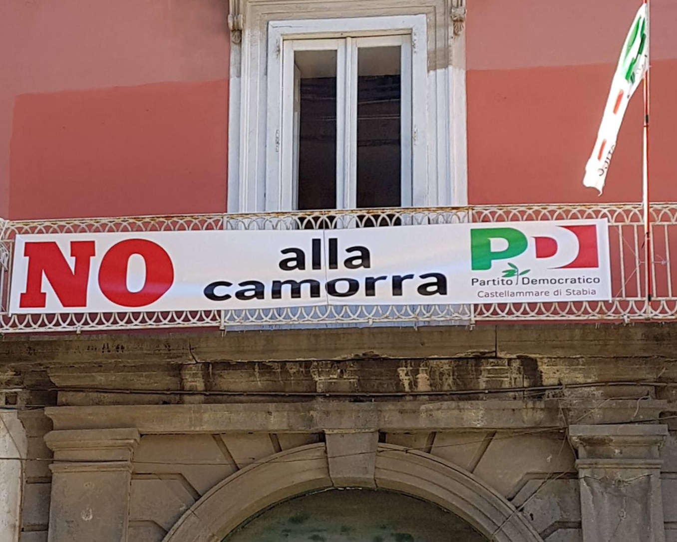 Castellammare, elezioni: Domani il PD inizia ufficialmente la campagna elettorale