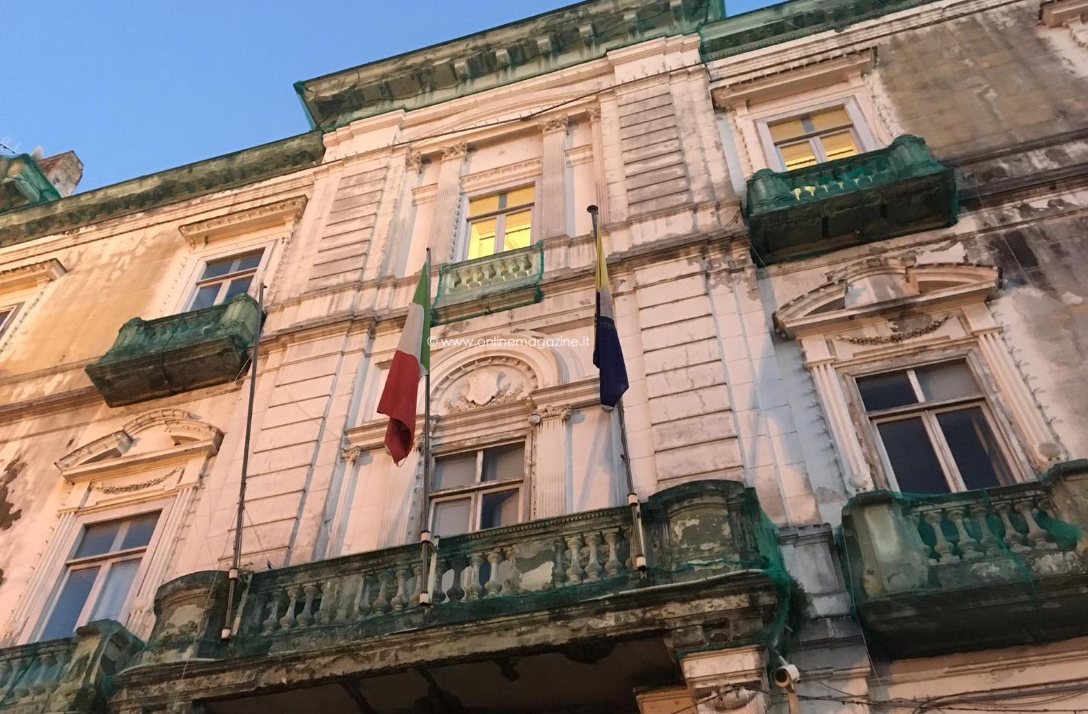 Castellammare. M5S tenta l’assalto a Palazzo Farnese: “Ci apriremo anche agli esterni”