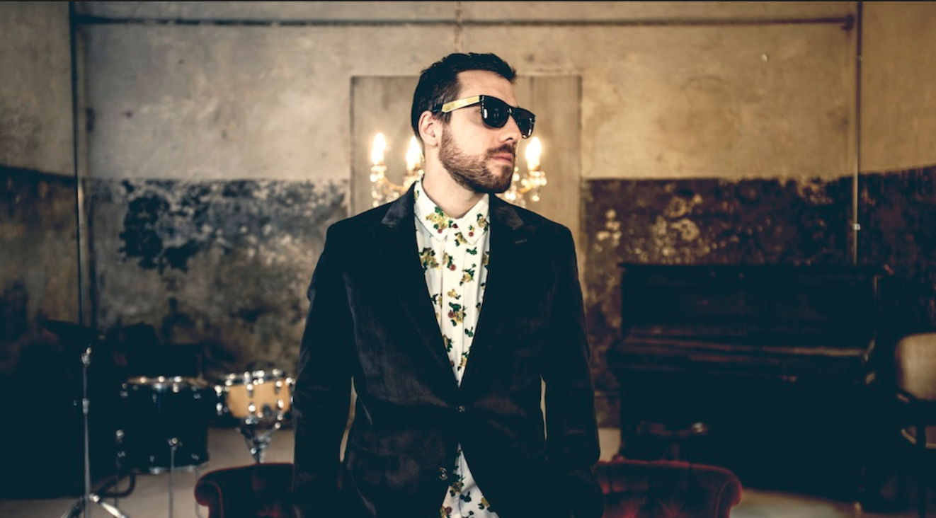 Coez in concerto a Napoli, tutte le date del ”20ESTATE18”