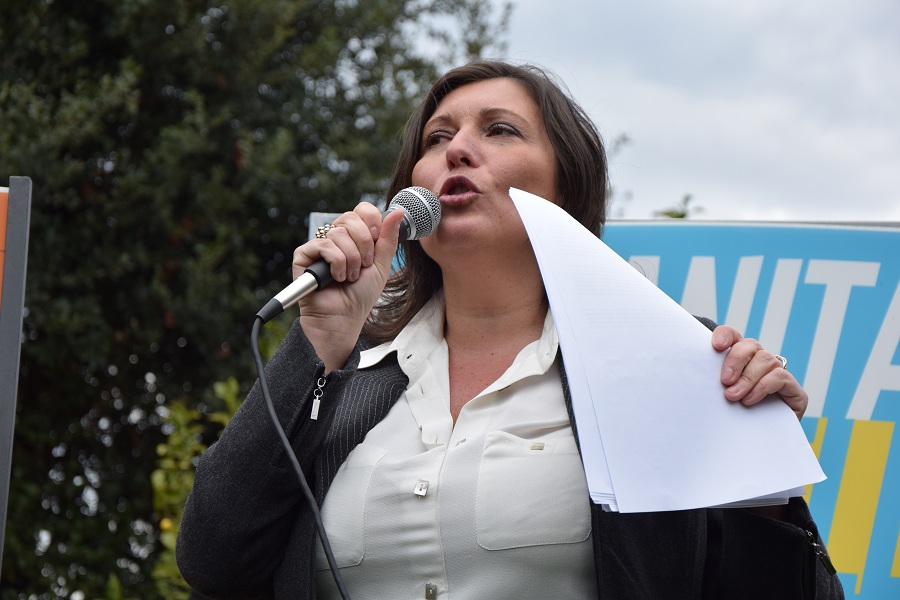 Elezioni. Ciarambino (M5S) Campania: ”Rasa al suolo politica degli ultimi 30 anni”