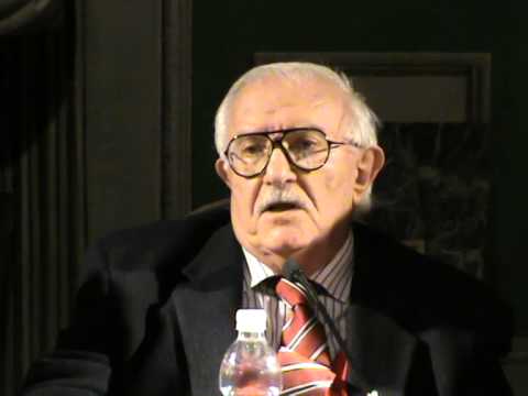 Addio allo storico partenopeo Giuseppe Galasso