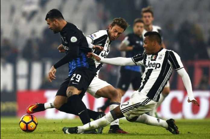 Coppa Italia. La Juventus per difendere il vantaggio dell’andata, l’Atalanta in campo con la formazione migliore: in palio c’è la finale