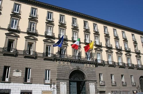 Città Metropolitana prevede 22 interventi sulla vulnerabilità sismica delle scuole di Napoli