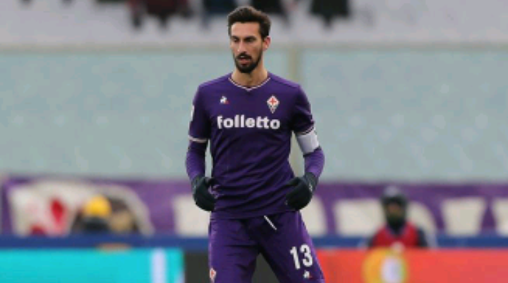 Calcio in lacrime: muore Davide Astori, difensore della Fiorentina e della Nazionale